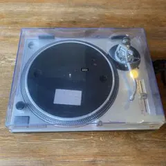 高音質カスタム品 Technics SL-1200MK5G ① - メルカリ