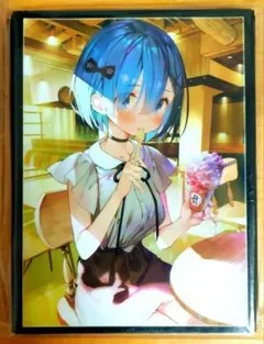 Re ゼロから始める異世界生活 レム ラム スリーブ fit=scale-down,w=1200