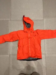 ノースフェイス　ゴアテックス　レディース