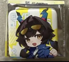 アークナイツ エンドフィールド チェン缶バッジ　PU缶　11個セット＋オマケ付き ご自宅配送品】「アークナイツ：エンドフィールドxFIVE TOWERS」 PU缶
