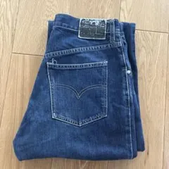 90s クイックシルバー loose cut デニム - メルカリ