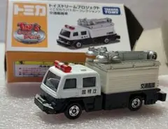 】未使用！即発！ 送料無料 」 トミカ 「 警視庁 パトカー ランクル 】未使用！即発！ 送料無料 【 ランクル トミカ 「 警視庁 パトカー ミニカー