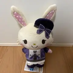 サンリオキャラクターズ ミッドナイトストーリードール ウィッシュミーメル