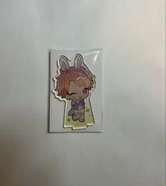 あんスタ アニカフェ アクスタ 鳴上嵐