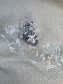 JOCHUM　ジェオチャム　めじるしアクセサリー　チュララ　鶴房汐恩