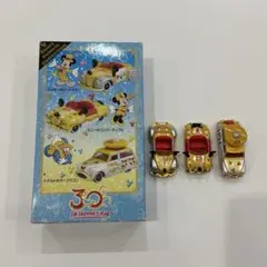 2026年最新】ディズニー 30周年 トミカの人気アイテム - メルカリ