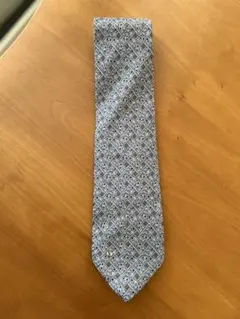 Valentino Garavani 幾何学模様 ネクタイ