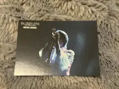 Mrs. GREEN APPLE 大森元貴 フォトカード 007