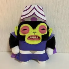 ZURU Fuggur ×puff girls ファグラー モジョ・ 죠죠