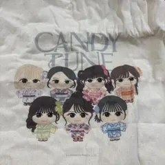 CANDY TUNE 定番トートバッグ - メルカリ