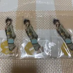 ドズル社 ロフト 夏祭り おんりー アクリルスタンド