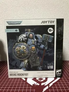JOYTOY ウォーハンマー 40 アポシカリー・バイオロギス - メルカリ