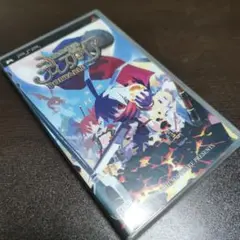 魔界戦記ディスガイア PORTABLE
