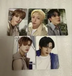 nct dream line friends popup md まとめ売り