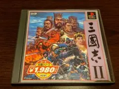 三国志II 覇王の大陸 ファミコンソフト - メルカリ