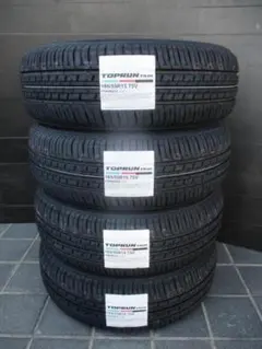 全国送料込☆ブリヂストン製トップラン☆165/55R15☆軽自動車 ☆新商品 ブリヂストン製・トップラン☆165/55R15☆軽自動車 - メルカリ