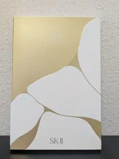 SK-II 金継ぎ エッセンス クリーム サンプル2セット　ポーチ付 SK-II 金継ぎ エッセンス クリーム サンプル2セット ポーチ付
