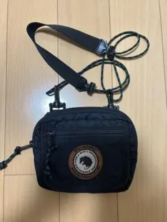 RATS SHOULDER BAG ラッツ ショルダーバッグ ミニポーチ - メルカリ