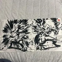 2026年最新】墨絵列伝 ルカリオの人気アイテム - メルカリ