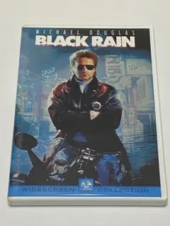 ブラック・レイン('89米)