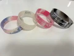 2026年最新】ラバーバンド 櫻坂の人気アイテム - メルカリ