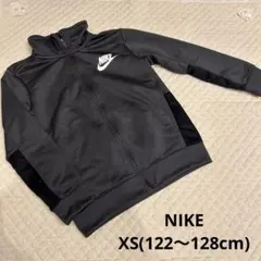 【3029】NIKE ナイキ キッズ ブルゾン ジャージ　スポーツ