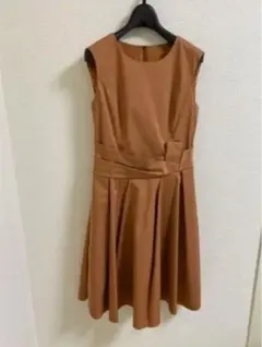 お値下げ✴︎フォクシーワンピース♡