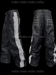 平野紫耀 着用 GS cargo techno pants ayne - メルカリ