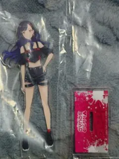 プロセカ アクスタ 白石杏