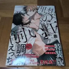 職場のイケメン営業は理想の飼い主様 2 小冊子付特装版