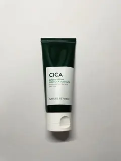 GREEN DERMA MILD CICA MUD PACKのサムネイル