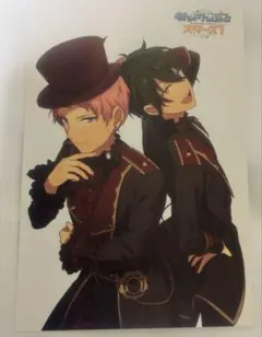 Valkyrie ポストカード