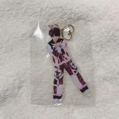 らぶしっく たろ ハッピーバレンタイン実写アクキー - メルカリ