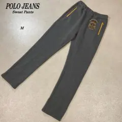 POLO JEANS スウェットパンツ 裏起毛 ポロ ラルフ M