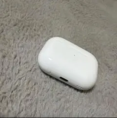 【美品】Apple AirPods Pro 2世代 充電ケースのみ