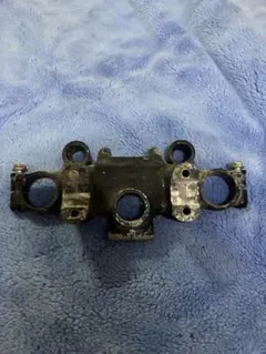 ns1 nsr50 アルミトップブリッジ SPI？ キタコ？ - メルカリ