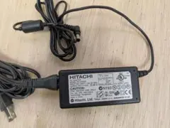 日立パソコン 電源アダプター ACアダプター PC-AP5400のサムネイル