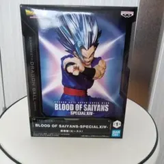 ドラゴンボール超 BLOOD OF SAIYANS 孫悟飯(ビースト)のサムネイル