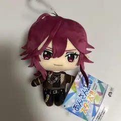 あんさんぶるスターズ あんスタ ぬいぐるみ MELLOW DEAR US円果望見
