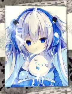 新品未開封】海月雲ろあ 抱き枕カバー しも Vtuber - メルカリ