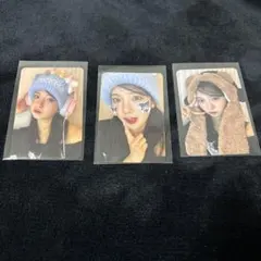 2026年最新】kep1er トレカ ラキドロの人気アイテム - メルカリ