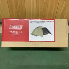 値下げ不可　Coleman コールマン　ツーリングドーム　TX/LXのサムネイル