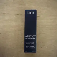 ディオール アディクト リップ グロウ バター 101