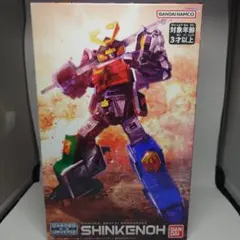 2026年最新】シンケンジャー ロボの人気アイテム - メルカリ