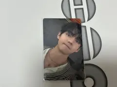 BTS　ARIRANG　アリラン　V テテ テヒョン特典　トレカ