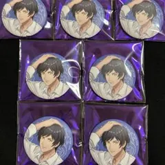 綺羅 うたプリ expo 缶バッジ バッジ・ピンズ 皇綺羅 「うたの☆プリンスさまっ♪ UTA☆PRI