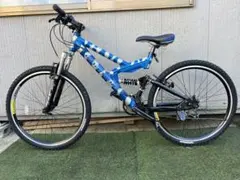 マウンテンバイクMTB ジャイアント Warp DS-2 身長165-175cm マウンテンバイクMTB ジャイアント Warp DS-2 身長165-175cm - メルカリ