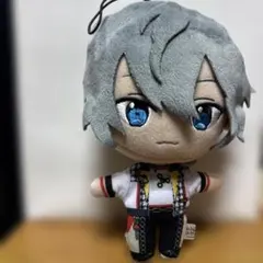 あんスタ 椎名ニキ ぬいぐるみのサムネイル