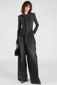 PRANK PROJECT Low Crotch Loose Denim デニムのサムネイル