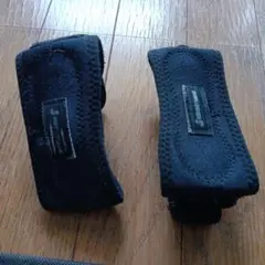 SORBOTHANE シュラッターバンド 2個セット 黒 オスグッド M 中古